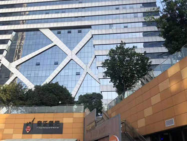 常州創(chuàng)意產(chǎn)業(yè)園